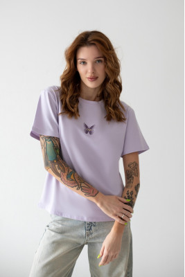 Футболка для жінок 